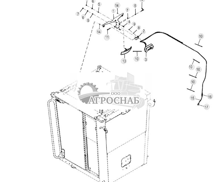 Телевизионная камера заднего вида - ST885905 550.jpg